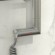 Электрический полотенцесушитель Галант 2.0 800х600 МЭМ левый (сатин) Сунержа арт. 071-5200-8060