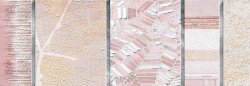 Ibero Керамика Silken Decor Warm (set 2 pzs) 25x75, под камень - R0001329 Ibero Керамика Silken Decor Warm (set 2 pzs) 25x75, под камень - R0001329