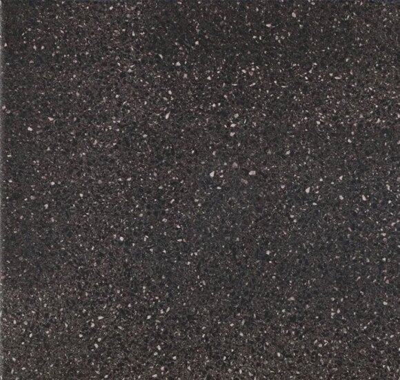 Pamesa Керамогранит DC Negro 22.3x22.3, под терраццо арт. 15-826-003-0582