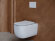 Ceramica Nova Унитаз подвесной c ультра тонким сидением и крышкой (белый) Noel арт. CN3013