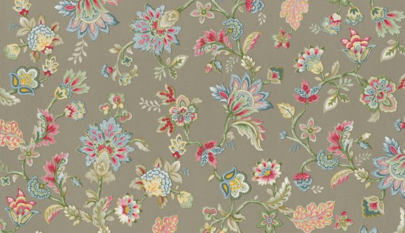 BN обои fiore (1x1) 2 10,05x0,53 винил на флизелине арт. BN 220475