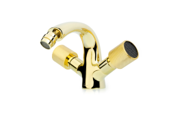 Boheme Смеситель для биде Royal crystal арт. 296-Royal/CRST black Boheme Смеситель для биде Royal crystal арт. 296-Royal/CRST black