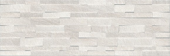 Настенная плитка Гренель 30x89.5см, серый светлый структура обрезной Kerama Marazzi арт. 13054R