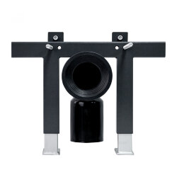 Abber Инсталляция для подвесного унитаза с импульсным смывом, арт. AC0102P Abber Инсталляция для подвесного унитаза с импульсным смывом, арт. AC0102P