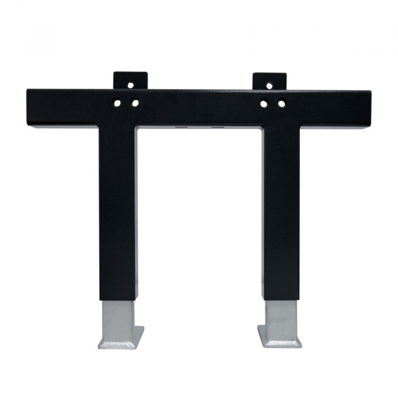 Abber Инсталляция для подвесного унитаза с импульсным смывом, арт. AC0102P