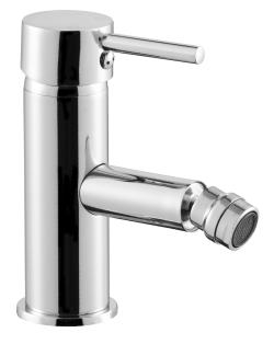 Azario Смеситель для биде, хром TASCO - AZ-15166601 Azario Смеситель для биде, хром TASCO - AZ-15166601