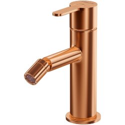 Cezares Смеситель для биде LEAF Sunset - LEAF-BSM-SS Cezares Смеситель для биде LEAF Sunset - LEAF-BSM-SS