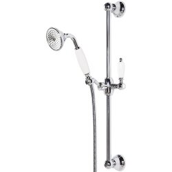 Cezares Душевой гарнитур CZR Хром - CZR-U-S-01-Bi Cezares Душевой гарнитур CZR Хром - CZR-U-S-01-Bi