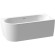 Cezares Акриловая ванна 180x80 SLIM CORNER Белый - SLIM CORNER-180-80-60-R-W37-SET