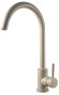 Смеситель для кухни R-излив Esko, гранитная крошка арт. K45 Beige