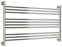 Водяной полотенцесушитель Богема L 600х1100 (без покрытия) Сунержа арт. 00-0202-6011 Водяной полотенцесушитель Богема L 600х1100 (без покрытия) Сунержа арт. 00-0202-6011