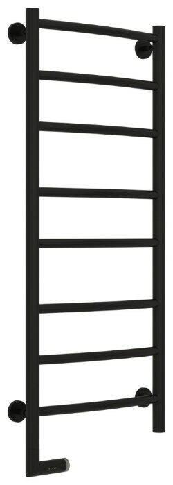 Электрический полотенцесушитель Галант 2.0 1000х400 МЭМ левый (матовый чёрный) Сунержа арт. 31-5200-1040 Электрический полотенцесушитель Галант 2.0 1000х400 МЭМ левый (матовый чёрный) Сунержа арт. 31-5200-1040