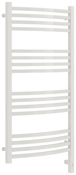 Электрический полотенцесушитель Аркус 3.0 1000х500 МЭМ правый (белый) Сунержа арт. 12-5705-1050 Электрический полотенцесушитель Аркус 3.0 1000х500 МЭМ правый (белый) Сунержа арт. 12-5705-1050