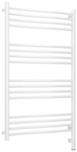 Электрический полотенцесушитель Флюид 3.0 1000х600 МЭМ правый (белый) Сунержа арт. 12-5821-1060