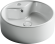 Ceramica Nova Раковина накладная (белый) Element арт. CN5027