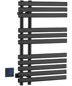 Boheme Полотенцесушитель электрический форма прямоугольная 50x80см, Venturo арт. 723-B Boheme Полотенцесушитель электрический форма прямоугольная 50x80см, Venturo арт. 723-B