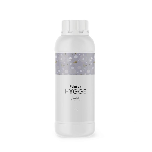 HYGGE Paint assistent кондиционер 1л. арт. Hygge Assistent 1