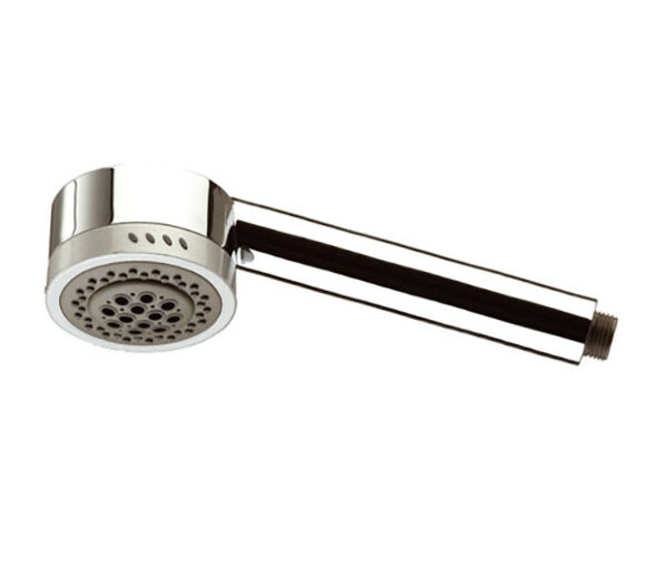 Remer Душевая лейка d80 мм 321HG, цвет: хром