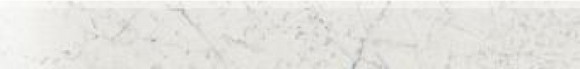 Italon Плинтус Carrara Battiscopa Lux Ret 7.2x59, под мрамор Charme extra - 610130002135