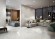Italon Плинтус Carrara Battiscopa Lux Ret 7.2x59, под мрамор Charme extra - 610130002135