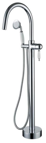 Boheme Смеситель для ванны хром Brilliante арт. 269