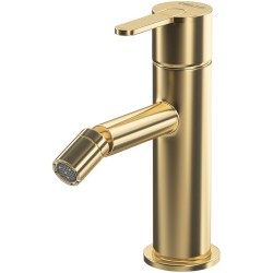 Cezares Смеситель для биде LEAF Sunrise - LEAF-BSM-SR Cezares Смеситель для биде LEAF Sunrise - LEAF-BSM-SR