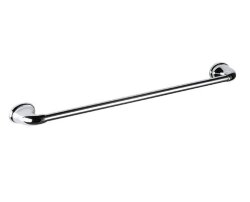 Remer Держатель для полотенца 600 мм Серия 900 NV30CR, цвет: хром