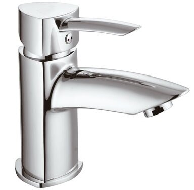 Remer Смеситель для умывальника Triangle TR10 хром