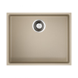 Omoikiri Кухонная мойка Bosen 54-U-CH, бежевый арт. 4993248 Omoikiri Кухонная мойка Bosen 54-U-CH, бежевый арт. 4993248