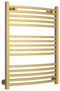 Водяной полотенцесушитель Аркус 800х600 (матовое золото) Сунержа арт. 032-0251-8060 Водяной полотенцесушитель Аркус 800х600 (матовое золото) Сунержа арт. 032-0251-8060