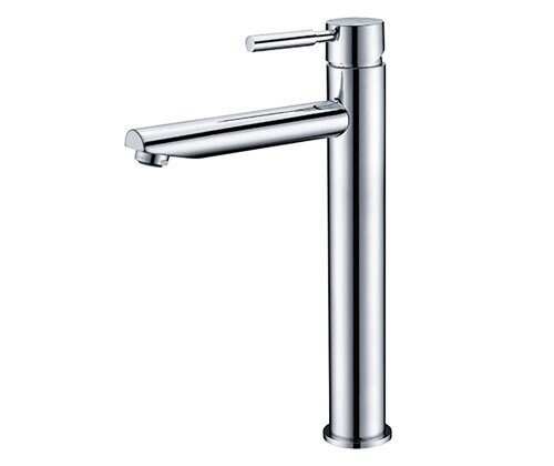 WasserKRAFT Смеситель для раковины main 4103h цвет: хром