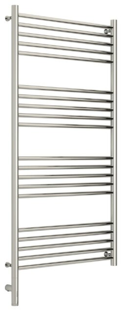 Электрический полотенцесушитель Богема 3.0 прямая 1200х600 МЭМ левый (без покрытия) Сунержа арт. 00-5804-1260