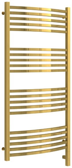 Электрический полотенцесушитель Аркус 3.0 1200х600 МЭМ правый (золото) Сунержа арт. 03-5705-1260 Электрический полотенцесушитель Аркус 3.0 1200х600 МЭМ правый (золото) Сунержа арт. 03-5705-1260