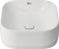 Ceramica Nova Раковина накладная квадратная (белый) Element2 арт. CN1609