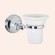 Tiffany World Стакан для зубных щеток, подвесной, керамический harmony 109 ha109cr цвет: хром