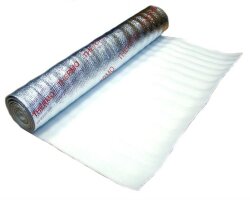 Thermo Теплоизоляция теплого пола