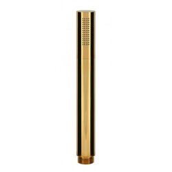 Remer Душевая лейка Minimal 317MMDOX, цвет: золотой Remer Душевая лейка Minimal 317MMDOX, цвет: золотой