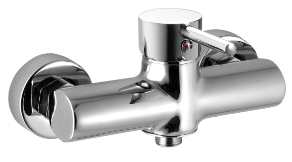Azario Смеситель для душа, хром TASCO - AZ-15160631