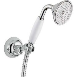 Cezares Душевой гарнитур APHRODITE Хром - APHRODITE-KD-01 Cezares Душевой гарнитур APHRODITE Хром - APHRODITE-KD-01