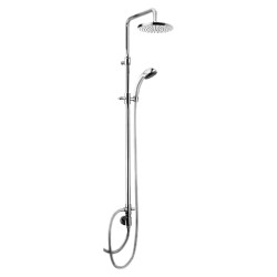 Webert душевой гарнитур, Shower Set, AC0729015METAL цвет: хром Webert душевой гарнитур, Shower Set, AC0729015METAL цвет: хром