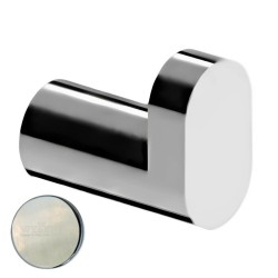 Webert крючок для ванной, Living, LV500401345 цвет: никель