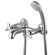 Смеситель для ванны Lemark Plus Grace, хром арт. LM1912C