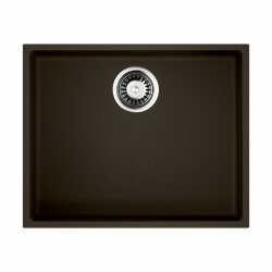 Omoikiri Кухонная мойка Bosen 54-U-DC, коричневый арт. 4993232 Omoikiri Кухонная мойка Bosen 54-U-DC, коричневый арт. 4993232