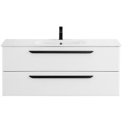 Cezares Тумба под раковину ECO-CER - ECO-CER-1200-2C-SO-BL