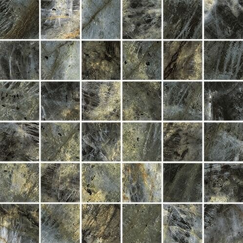 Italon мозаика ste.madag.dark mosaico, stellaris - 610110001143