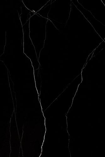 Artcer Керамогранит под мрамор 180x120 Fitch Nero арт. 000949