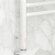 Электрический полотенцесушитель Элегия 3.0 600х500 МЭМ левый (матовый белый) Сунержа арт. 30-5818-6050