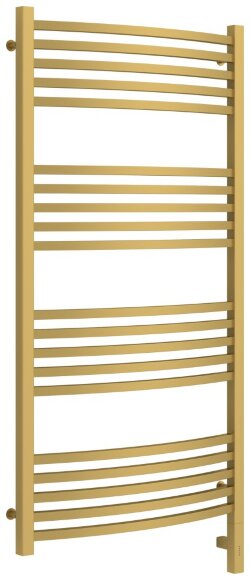 Электрический полотенцесушитель Аркус 3.0 1200х600 МЭМ правый (матовое золото) Сунержа арт. 032-5705-1260 Электрический полотенцесушитель Аркус 3.0 1200х600 МЭМ правый (матовое золото) Сунержа арт. 032-5705-1260