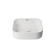 Ceramica Nova Раковина накладная квадратная (белый) Element2 арт. CN1614