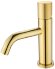 Boheme Смеситель для умыв. Низ. Gold touch gold Stick арт. 121-GG.2